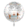 Folienballon HBD - Doggy Dots Birthday