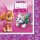 Servietten Paw Patrol Pink
