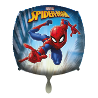 Folienballon Spider-Man
