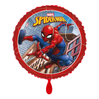 Folienballon Spider-Man