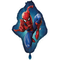 Folienballon Spider-Man