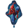 Folienballon Spider-Man