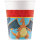Pappbecher Pokemon