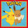 Servietten Pokemon