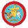 Folienballon Pokemon