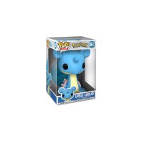 Funko POP Pokémon - Jumbo - Lapras 25 cm