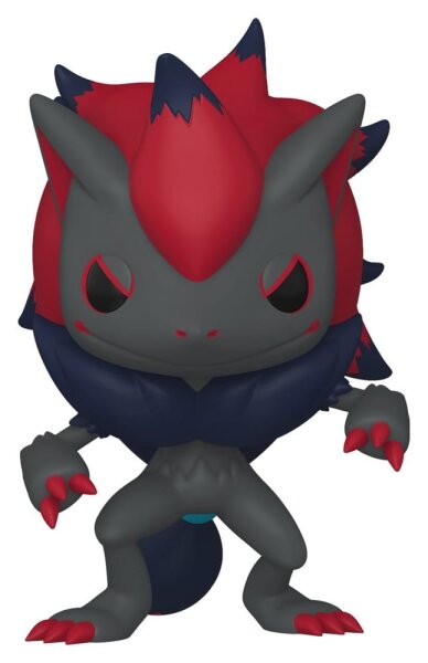 Funko POP Pokémon - Zoroark 9cm