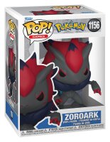 Funko POP Pokémon - Zoroark 9cm