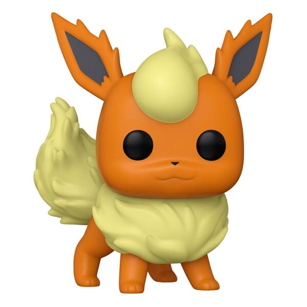 Funko POP Pokémon - Flareon 9cm