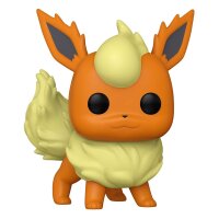 Funko POP Pokémon - Flareon 9cm