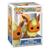 Funko POP Pokémon - Flareon 9cm
