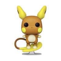 Funko POP Pokémon - Alolan Raichu 9cm