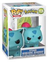 Funko POP Pokémon - Ivysaur 9cm