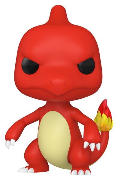 Funko POP Pokémon - Glutexo 9cm