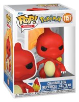 Funko POP Pokémon - Glutexo 9cm