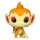 Funko POP Pokémon - Chimchar 9cm