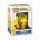 Funko POP Pokémon - Grumpy Pikachu 9cm