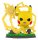 Funko POP Pokémon - Premium - Pikachu 9cm