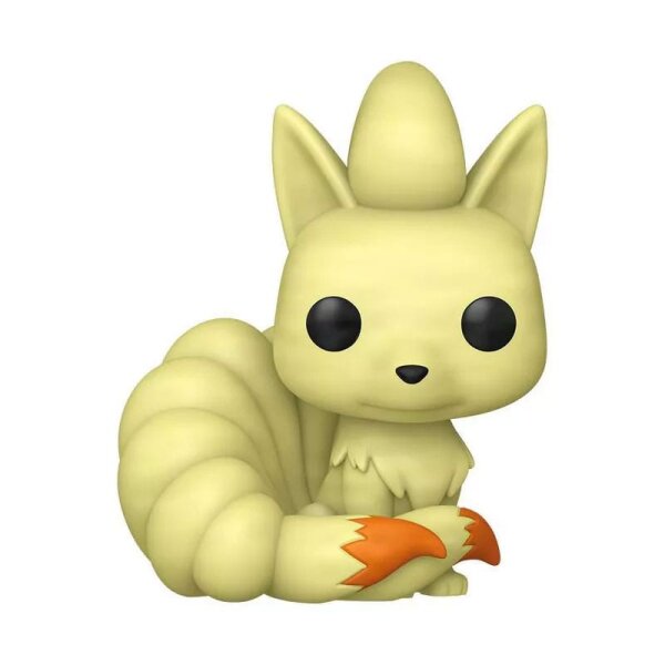 Funko POP Pokémon - Jumbo - Vulnova 25cm