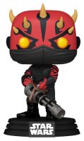 Funko POP Star Wars - Darth Maul - Shadow Lord Icarus 9cm