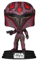 Funko POP Star Wars - Darth Maul - Shadow Lord Rook Kaste...