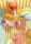 Folienballon Coctail