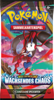 TC PKM Mega-Entwicklung - Wachsendes Chaos - Booster