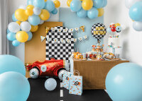 Cake Topper Flugzeug (DIY)