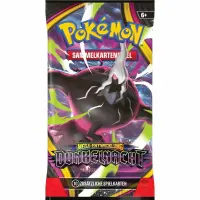 TC PKM Mega-Entwicklung - Dunkelnacht - Booster