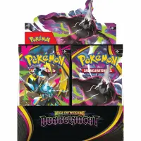 TC PKM Mega-Entwicklung - Dunkelnacht - Booster