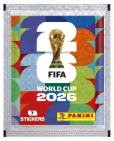 Sticker FIFA World Cup 2026