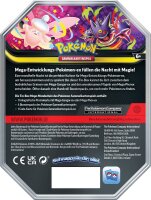 TC PKM TIN 129 Mega-Pixi ex