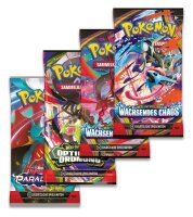 TC PKM TIN 129 Mega-Pixi ex