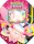 TC PKM TIN 129 Mega-Pixi ex
