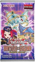 TC YGO Battles of Legend: Glorious Gallery - Booster
