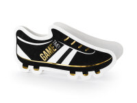 Einladungskarten Fußballschuh
