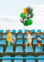 Folienballon Fußball