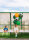 Folienballon Fußball