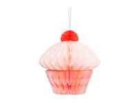 Wabenball Muffin 20cm