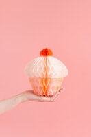 Wabenball Muffin 20cm