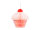 Wabenball Muffin 20cm