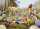 Folienballon Gänseblümchen (4 Stk.)