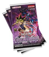 TC YGO Chaos Origins - Booster