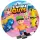 Pappteller Stumble Guys