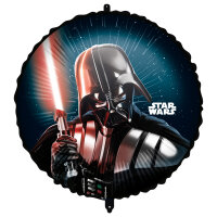 Folienballon Star Wars - Darth Vader