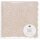 Servietten Bubbles - Mauvet/Gold