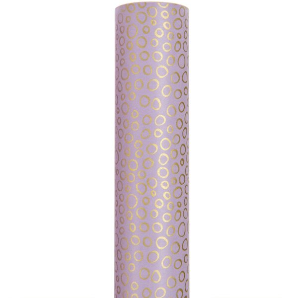 Geschenkpapier Seidenpapier - Bubbles