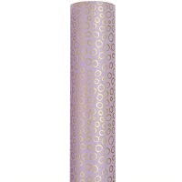 Geschenkpapier Seidenpapier - Bubbles