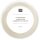 Pappbecher Bubbles - Apricot/Gold