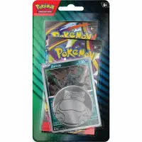 TC PKM 2er Pack Blister Zarude
